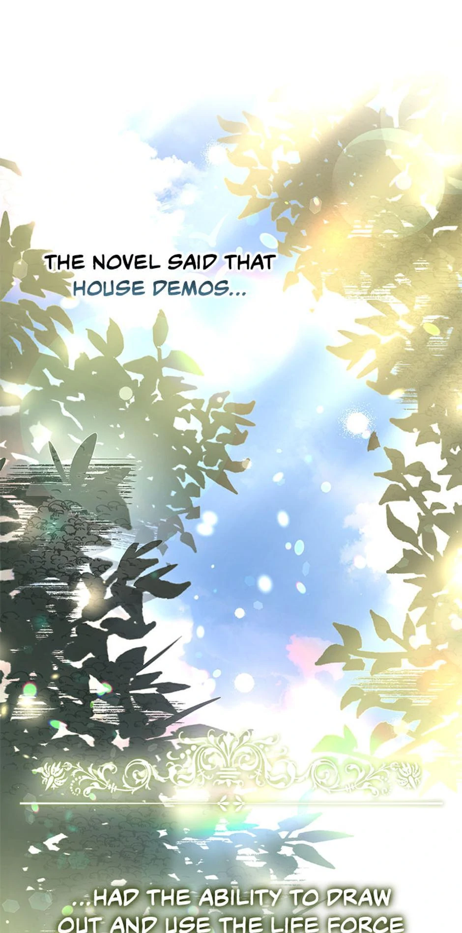 Read I'm a Beast, Not a Bunny! EN Manga Online