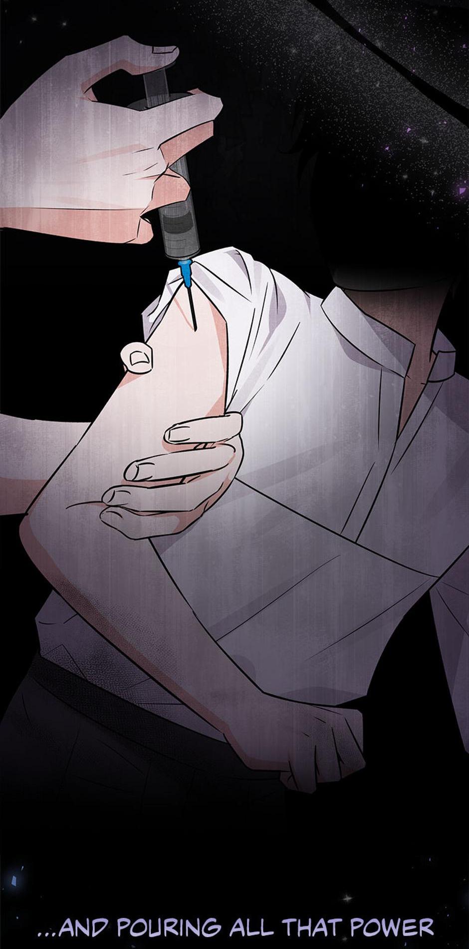 Read I'm a Beast, Not a Bunny! EN Manga Online