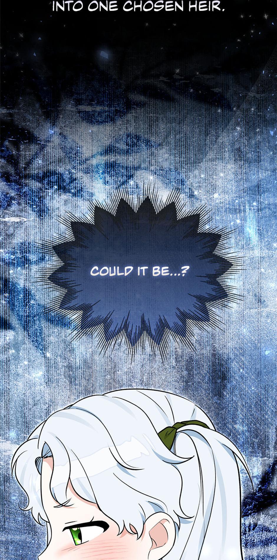 Read I'm a Beast, Not a Bunny! EN Manga Online