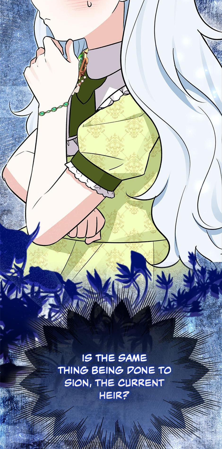 Read I'm a Beast, Not a Bunny! EN Manga Online