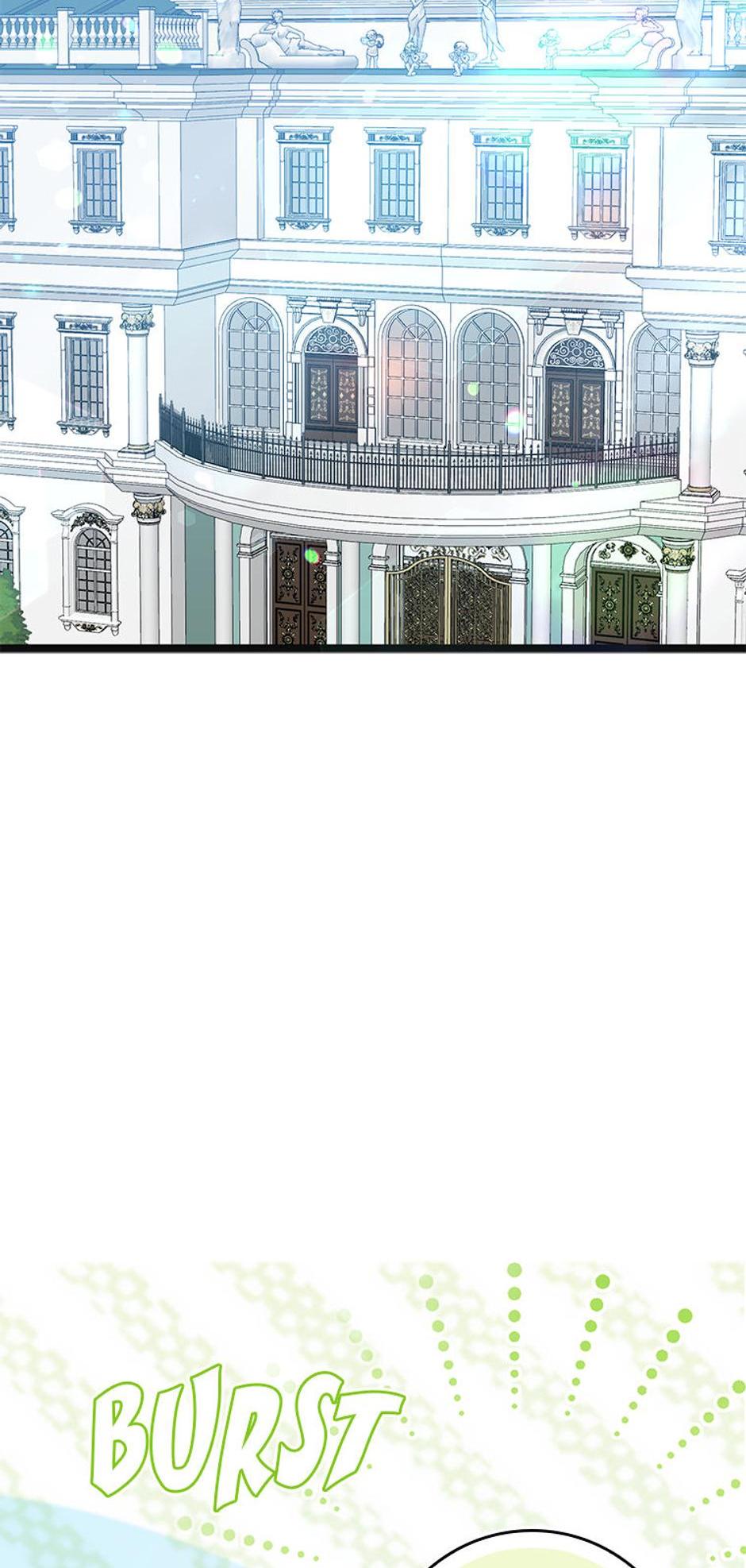 Read I'm a Beast, Not a Bunny! EN Manga Online