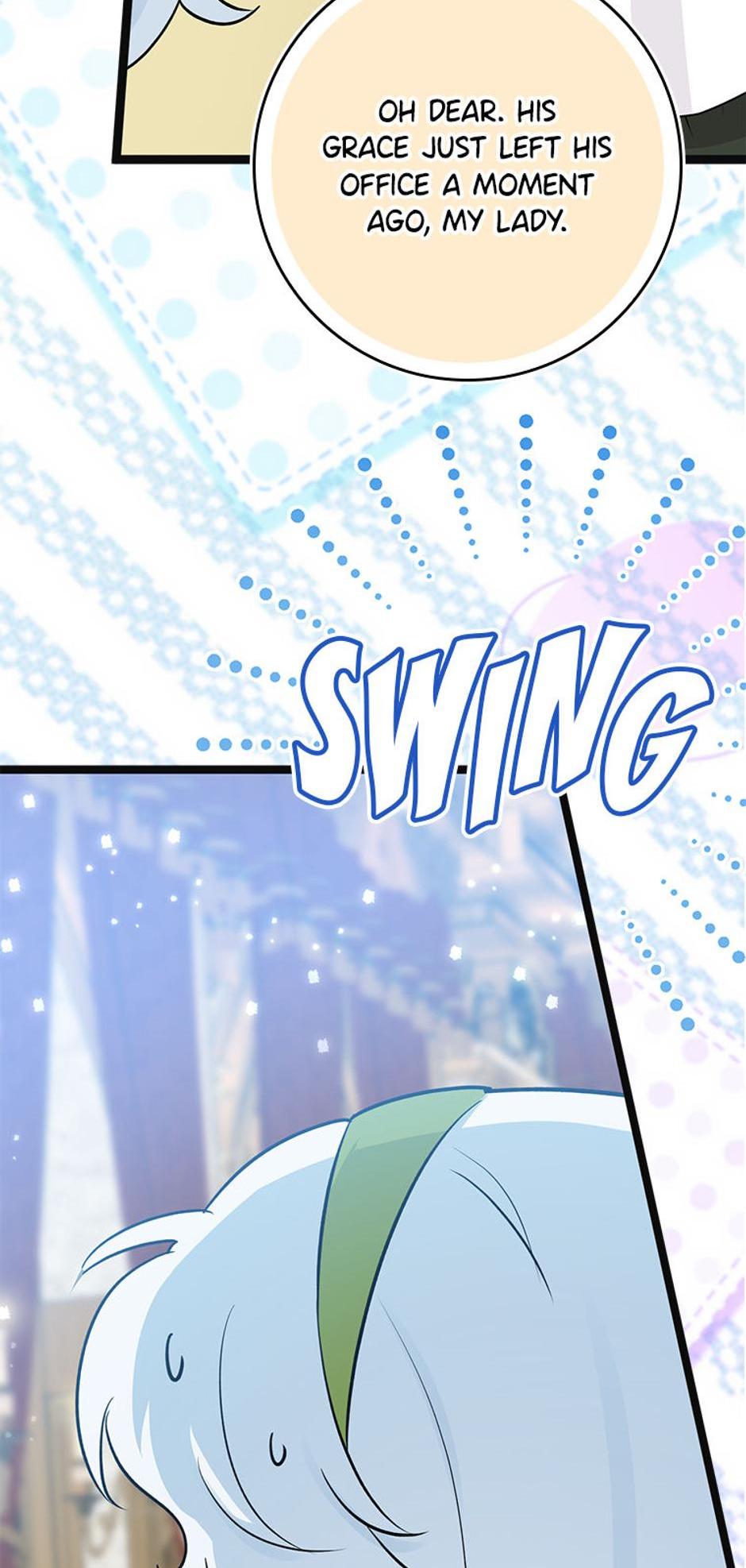 Read I'm a Beast, Not a Bunny! EN Manga Online