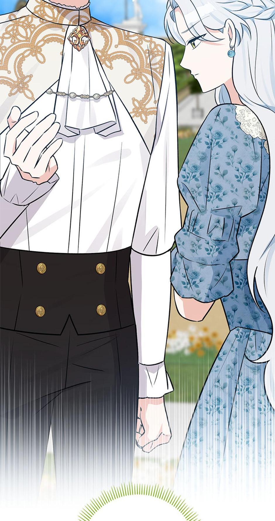 Read I'm a Beast, Not a Bunny! EN Manga Online