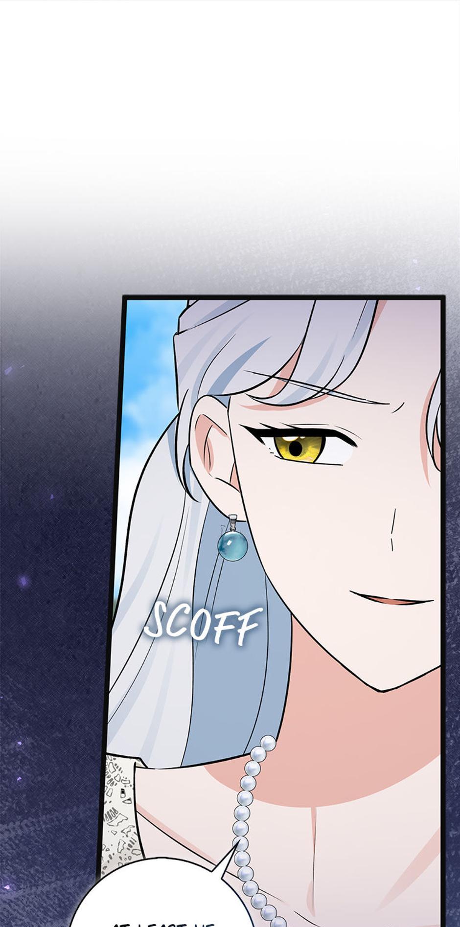 Read I'm a Beast, Not a Bunny! EN Manga Online