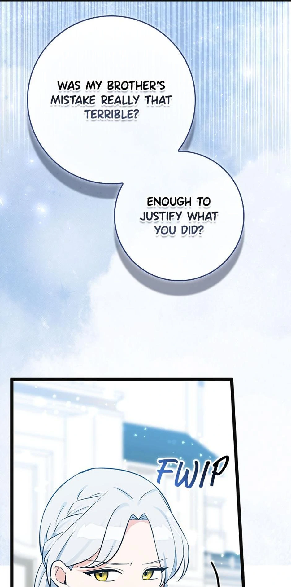 Read I'm a Beast, Not a Bunny! EN Manga Online