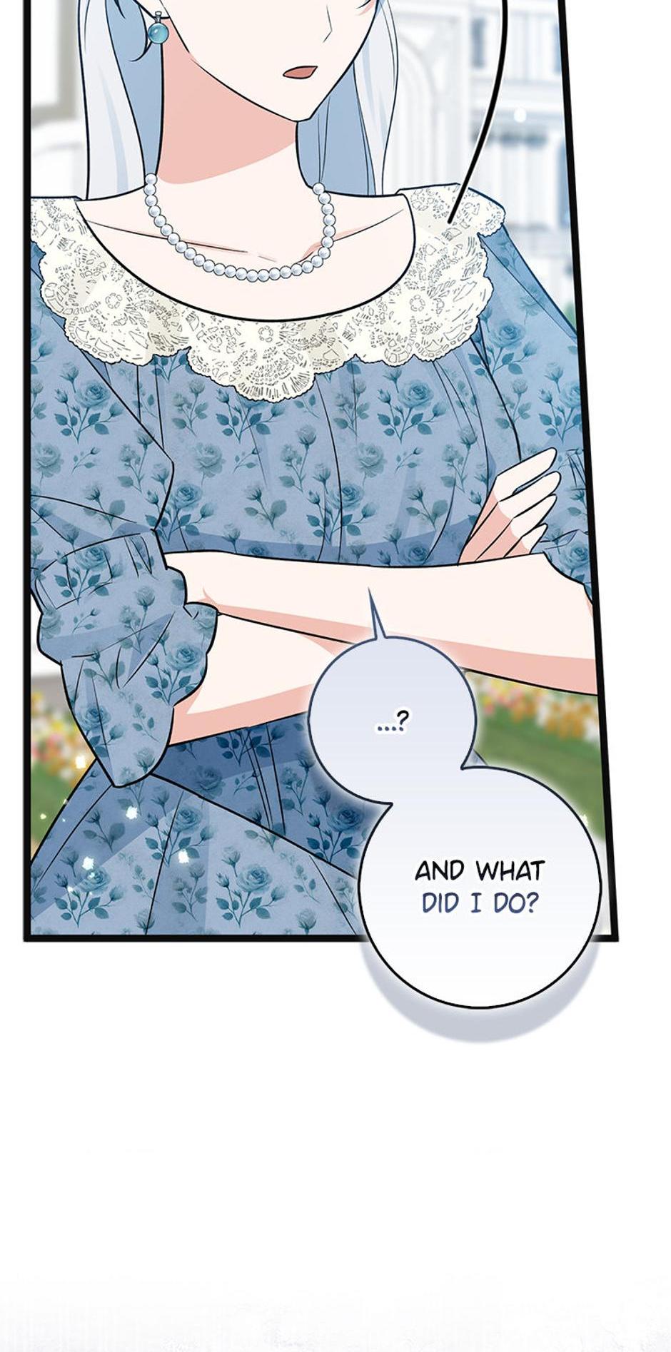 Read I'm a Beast, Not a Bunny! EN Manga Online