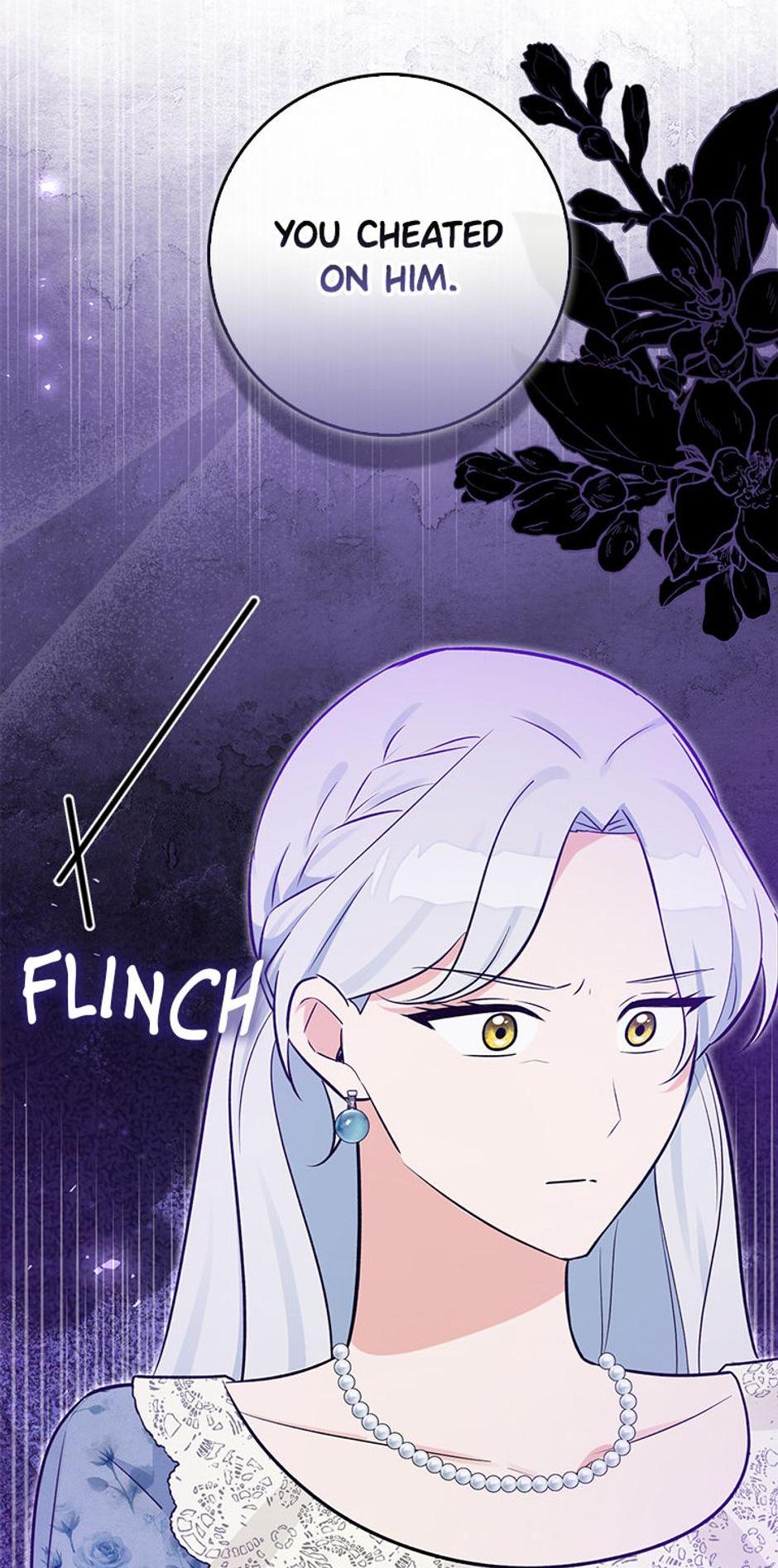 Read I'm a Beast, Not a Bunny! EN Manga Online