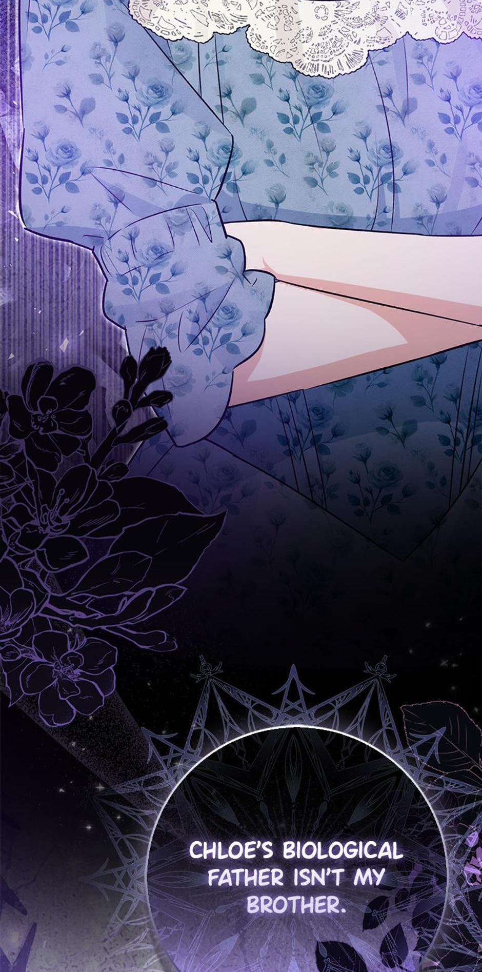 Read I'm a Beast, Not a Bunny! EN Manga Online