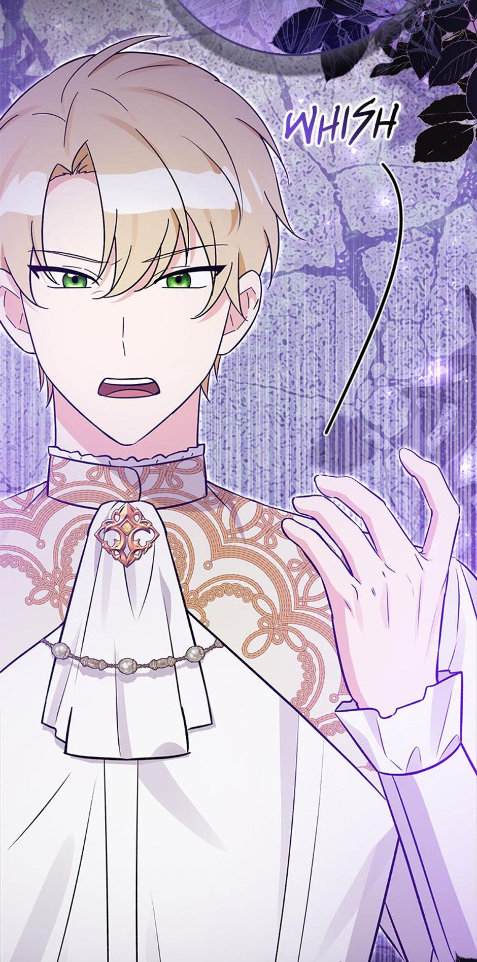 Read I'm a Beast, Not a Bunny! EN Manga Online