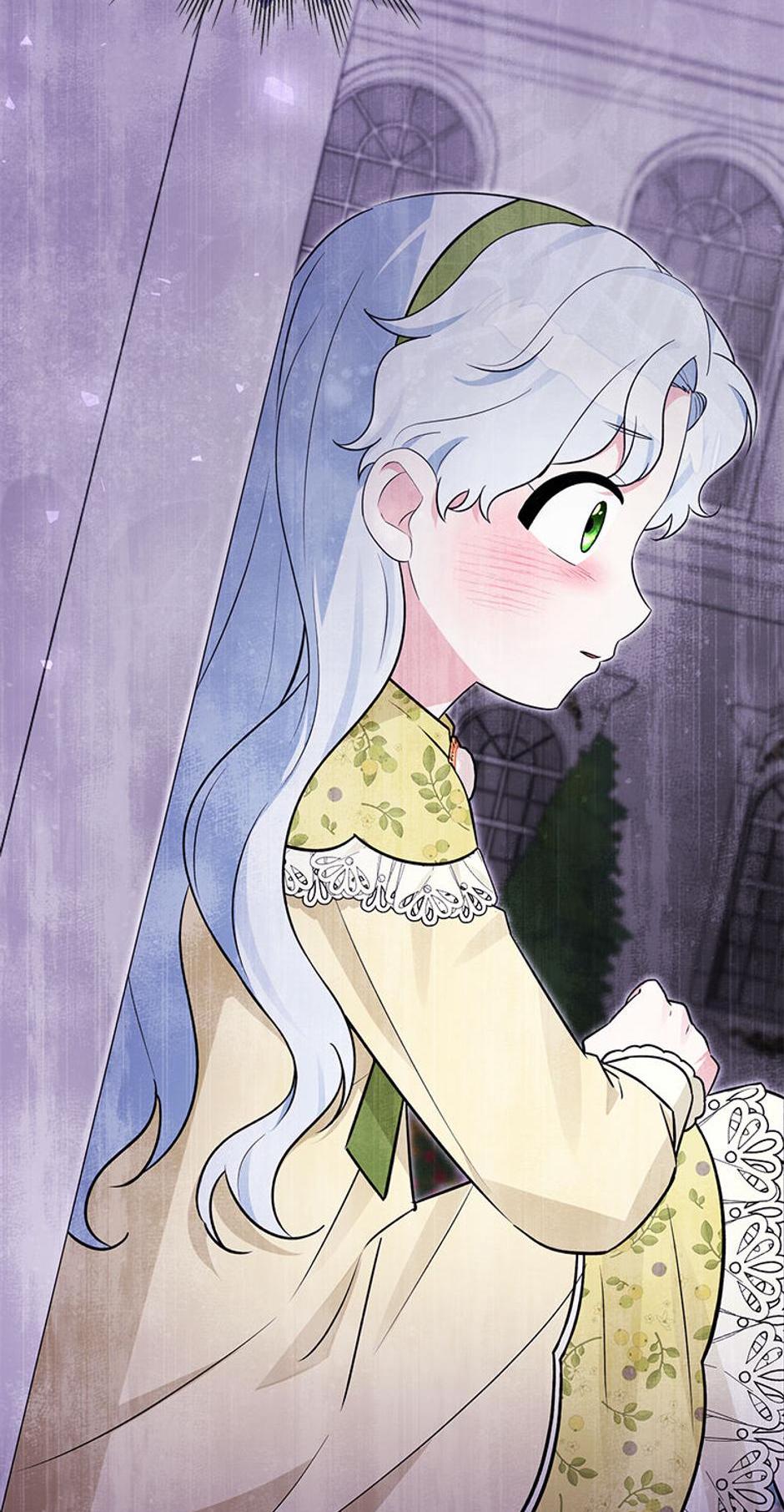 Read I'm a Beast, Not a Bunny! EN Manga Online