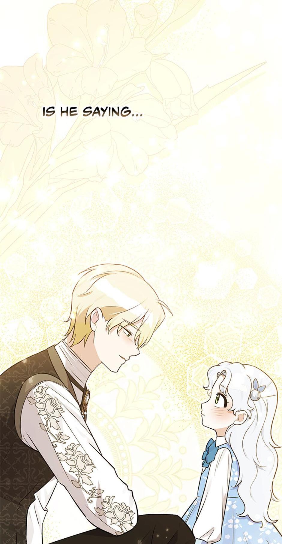 Read I'm a Beast, Not a Bunny! EN Manga Online