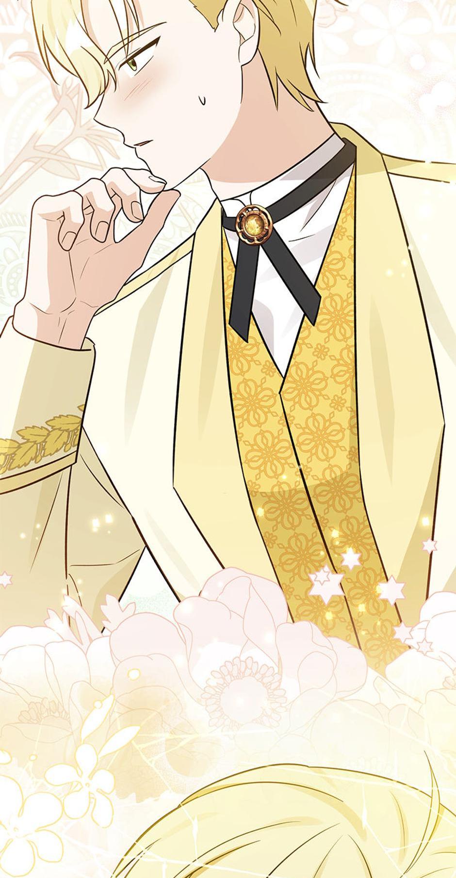 Read I'm a Beast, Not a Bunny! EN Manga Online