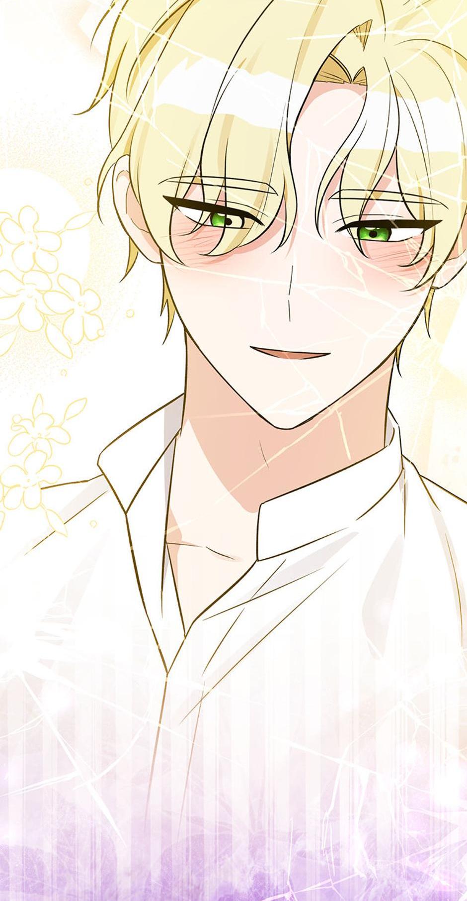 Read I'm a Beast, Not a Bunny! EN Manga Online