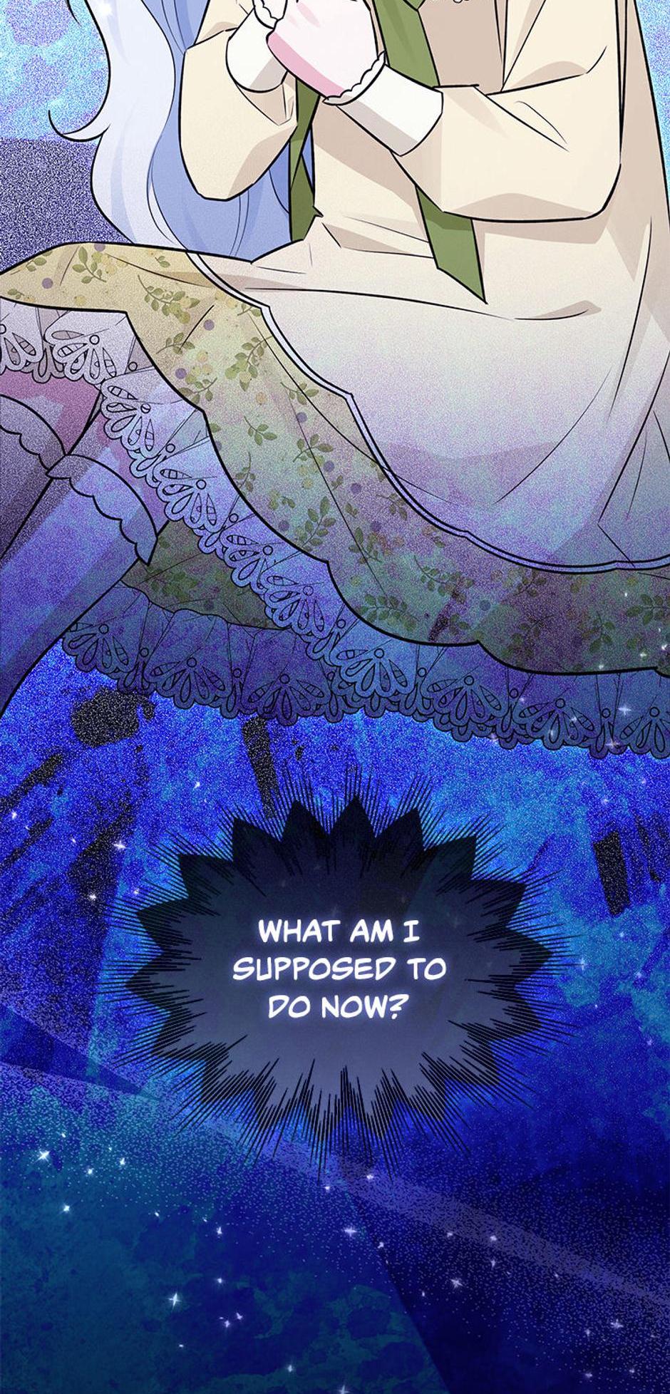 Read I'm a Beast, Not a Bunny! EN Manga Online