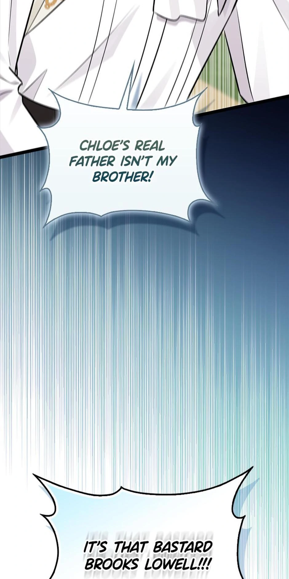 Read I'm a Beast, Not a Bunny! EN Manga Online