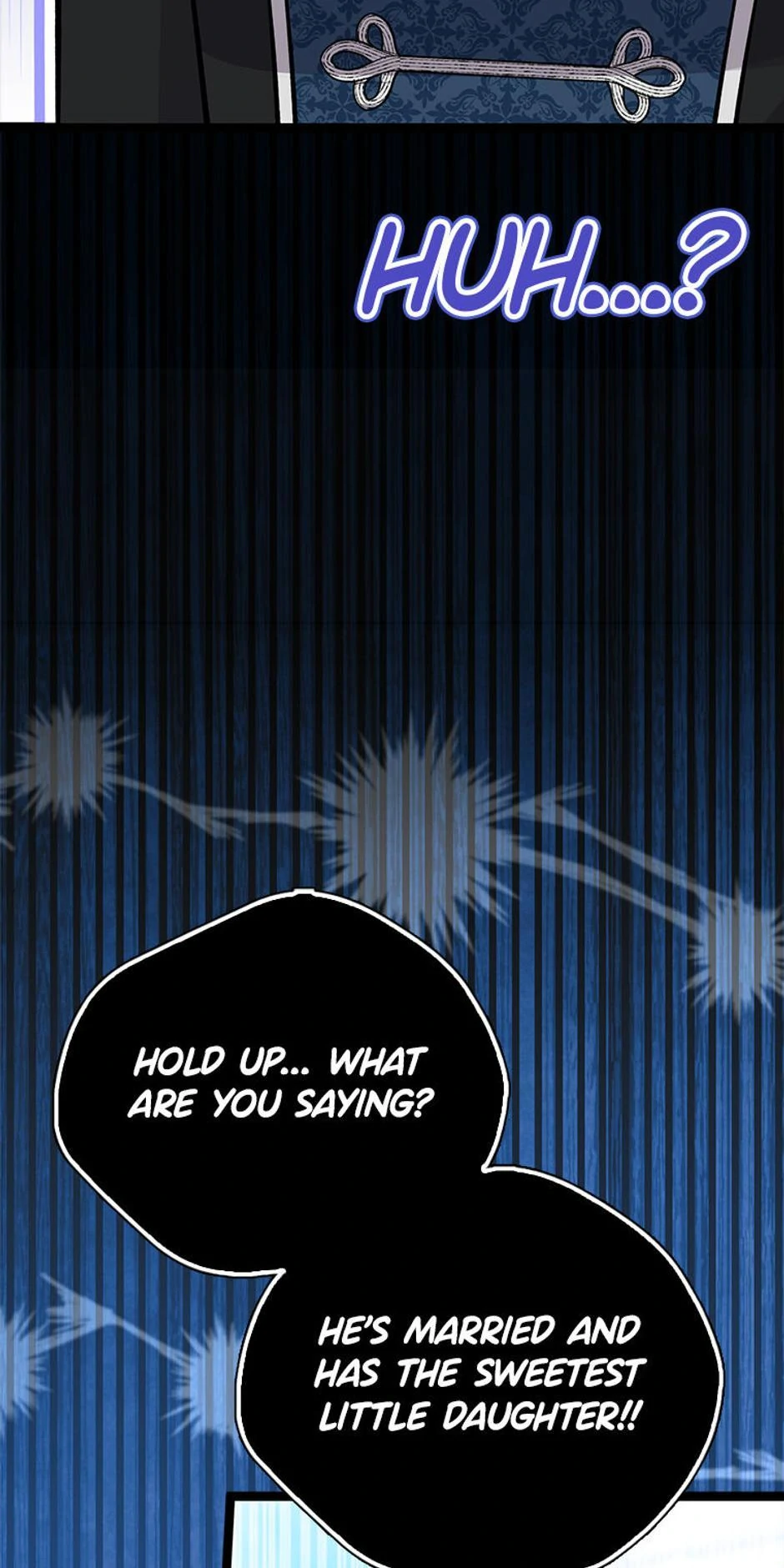 Read I'm a Beast, Not a Bunny! EN Manga Online