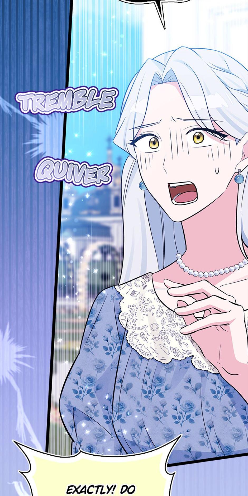 Read I'm a Beast, Not a Bunny! EN Manga Online