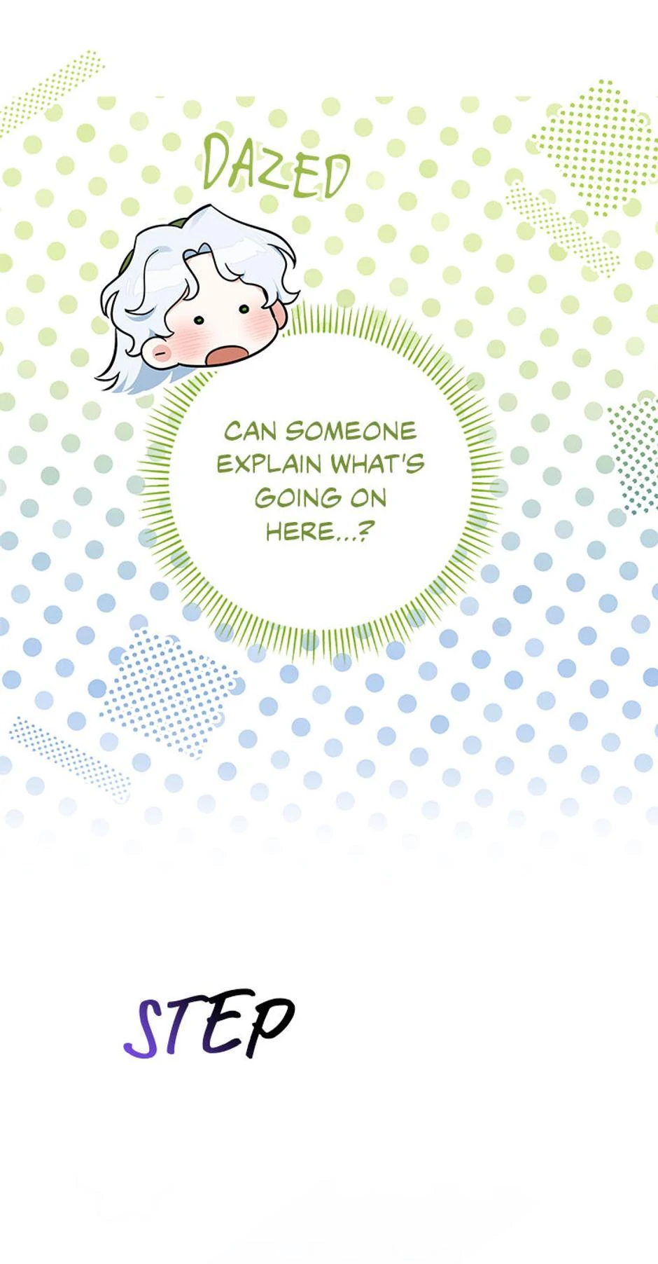 Read I'm a Beast, Not a Bunny! EN Manga Online