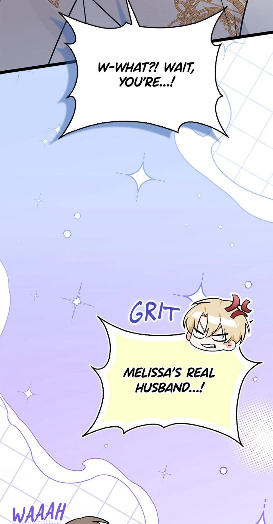 Read I'm a Beast, Not a Bunny! EN Manga Online