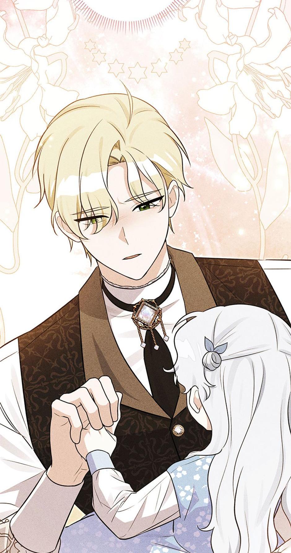 Read I'm a Beast, Not a Bunny! EN Manga Online