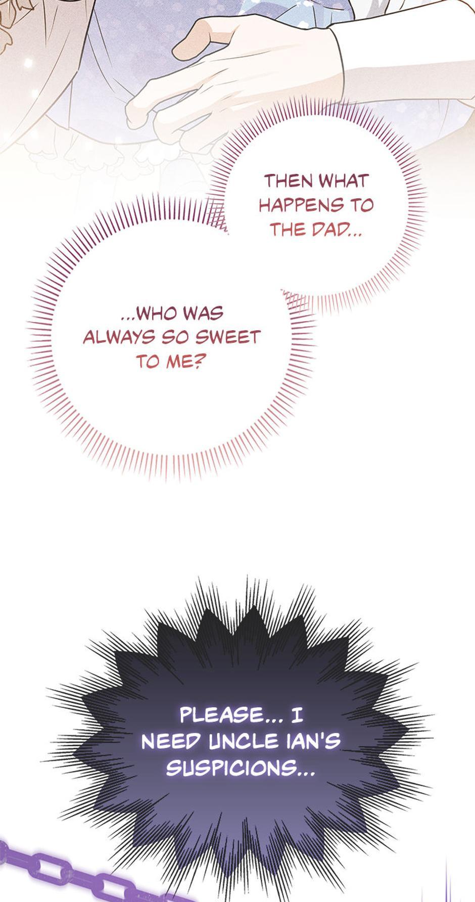 Read I'm a Beast, Not a Bunny! EN Manga Online