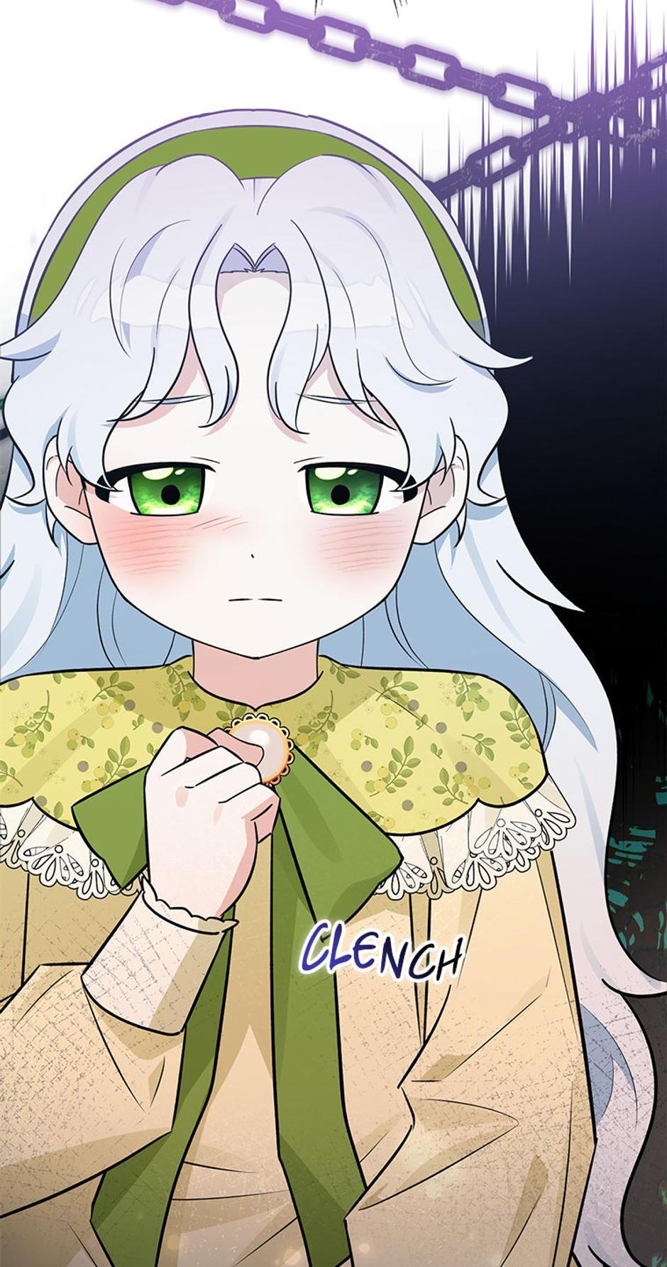 Read I'm a Beast, Not a Bunny! EN Manga Online