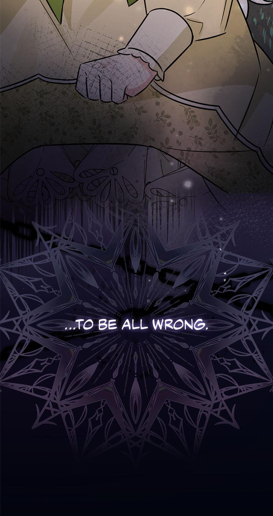 Read I'm a Beast, Not a Bunny! EN Manga Online