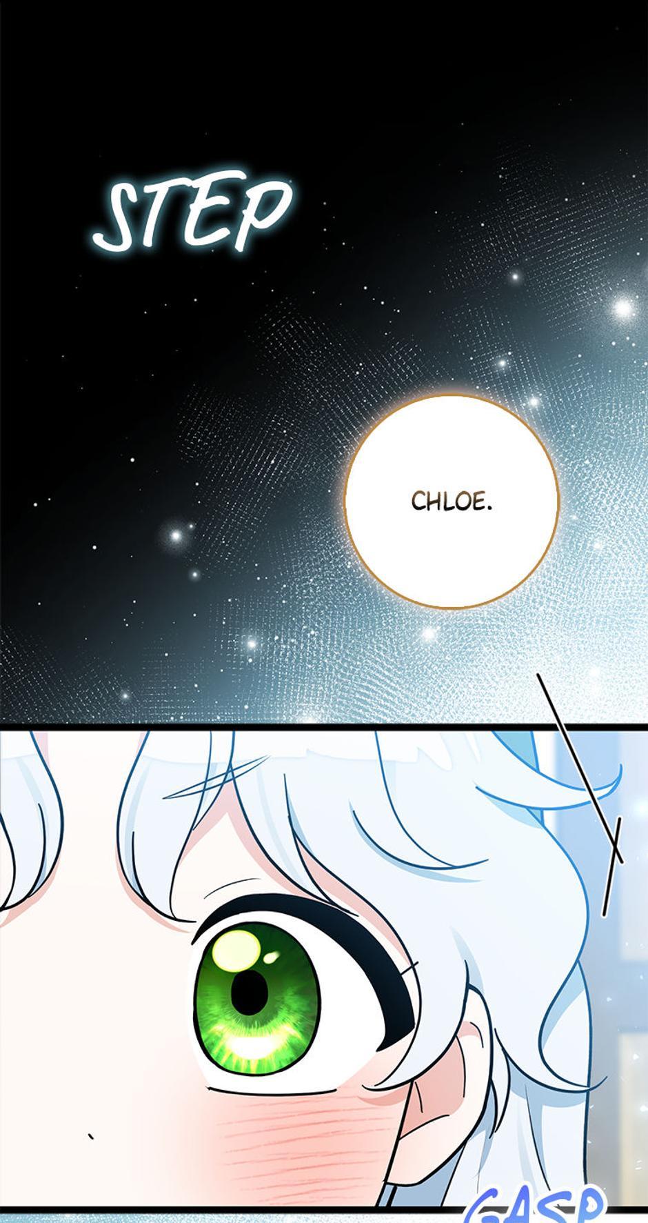 Read I'm a Beast, Not a Bunny! EN Manga Online