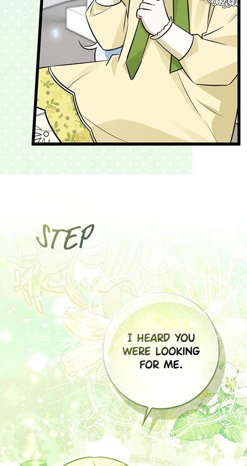 Read I'm a Beast, Not a Bunny! EN Manga Online