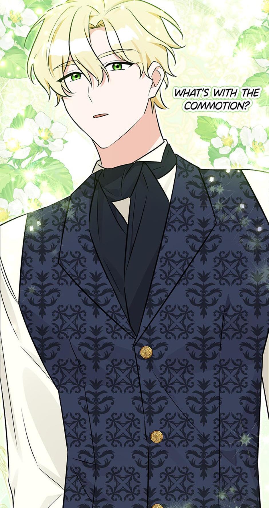 Read I'm a Beast, Not a Bunny! EN Manga Online