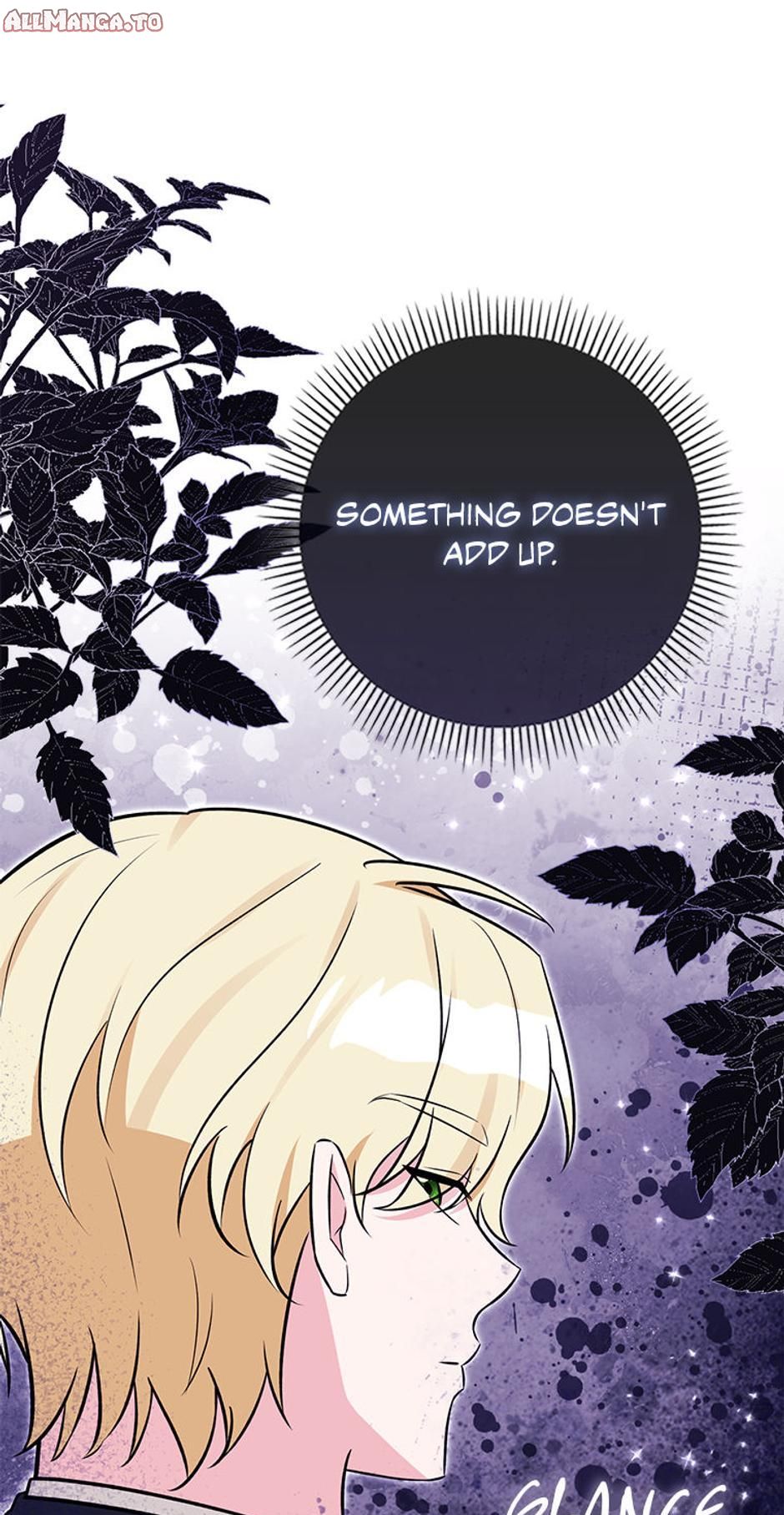 Read I'm a Beast, Not a Bunny! EN Manga Online