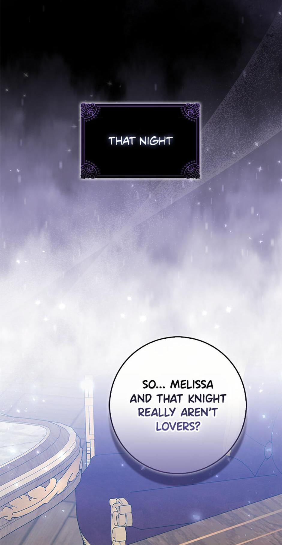 Read I'm a Beast, Not a Bunny! EN Manga Online