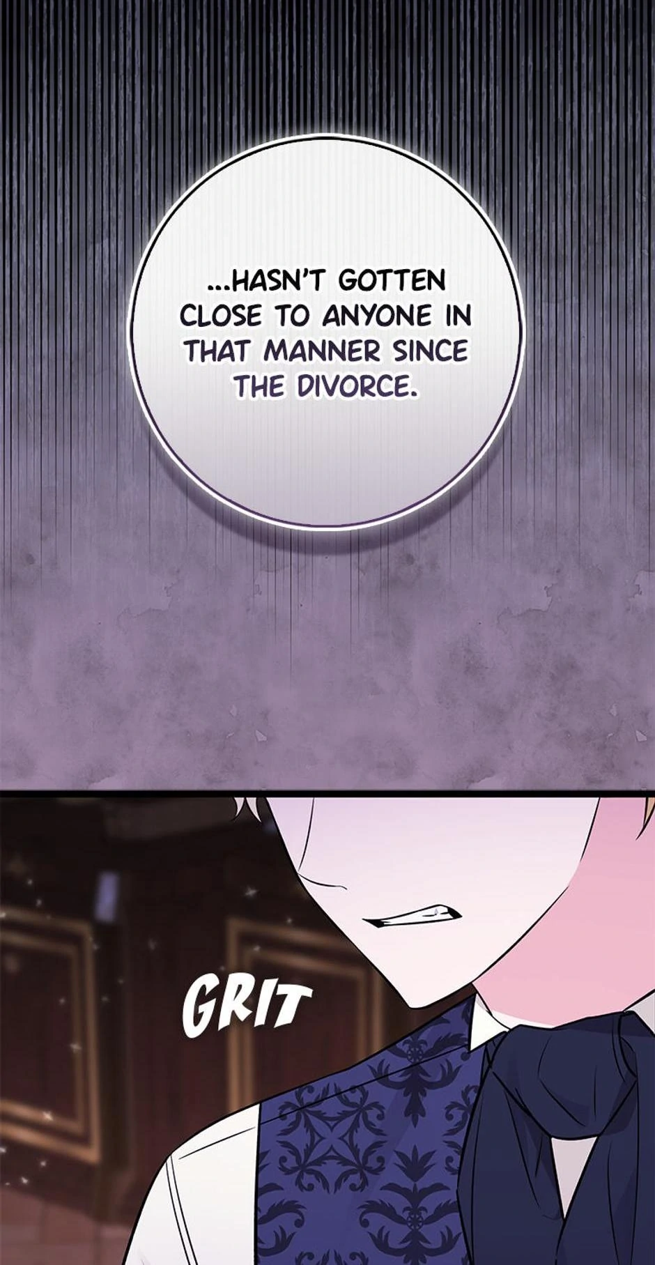 Read I'm a Beast, Not a Bunny! EN Manga Online