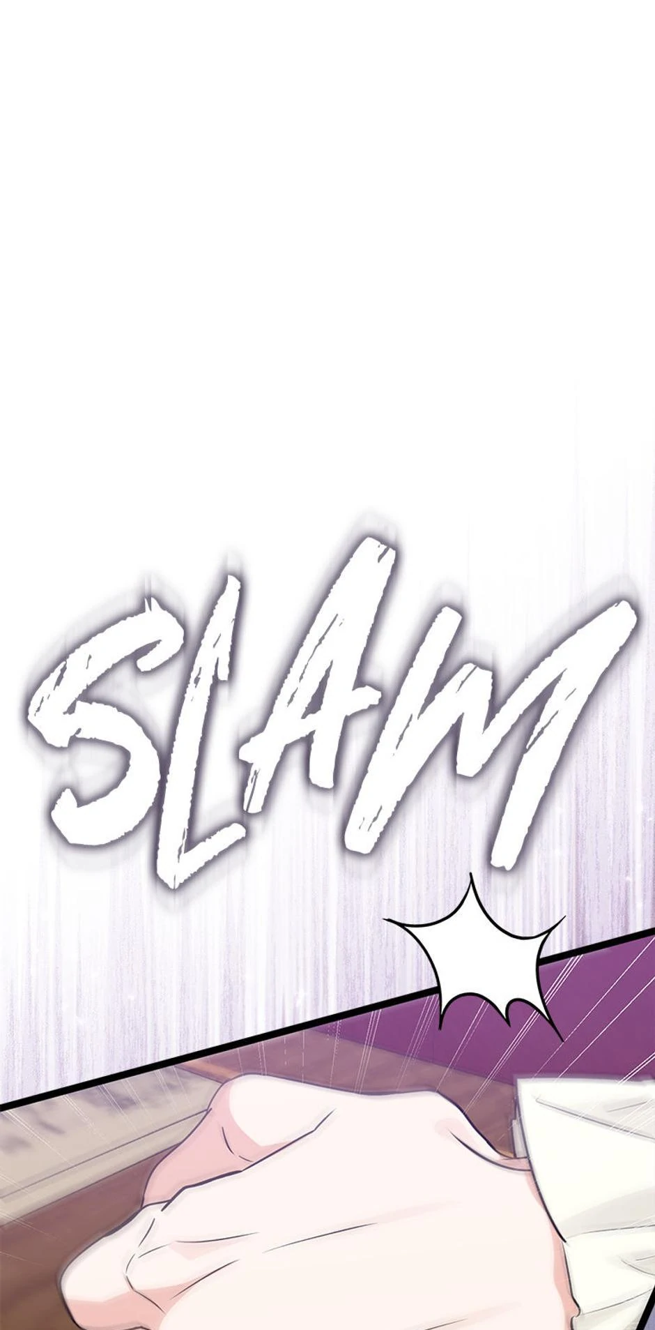 Read I'm a Beast, Not a Bunny! EN Manga Online