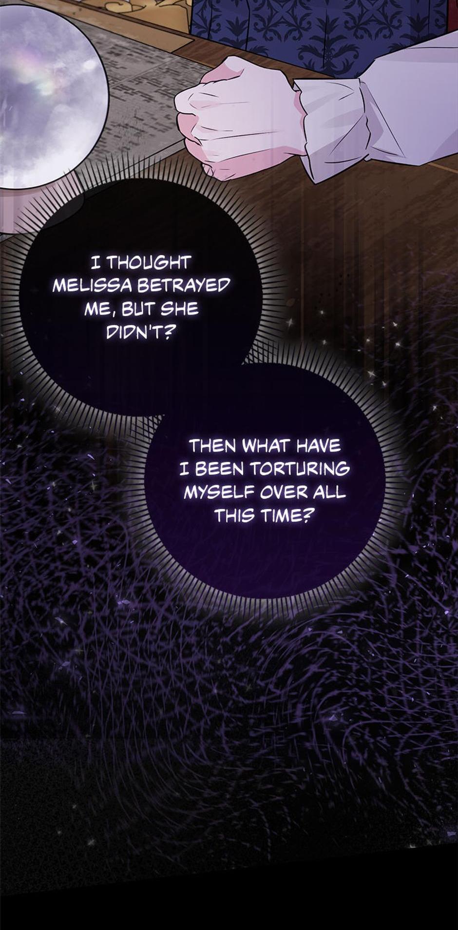 Read I'm a Beast, Not a Bunny! EN Manga Online