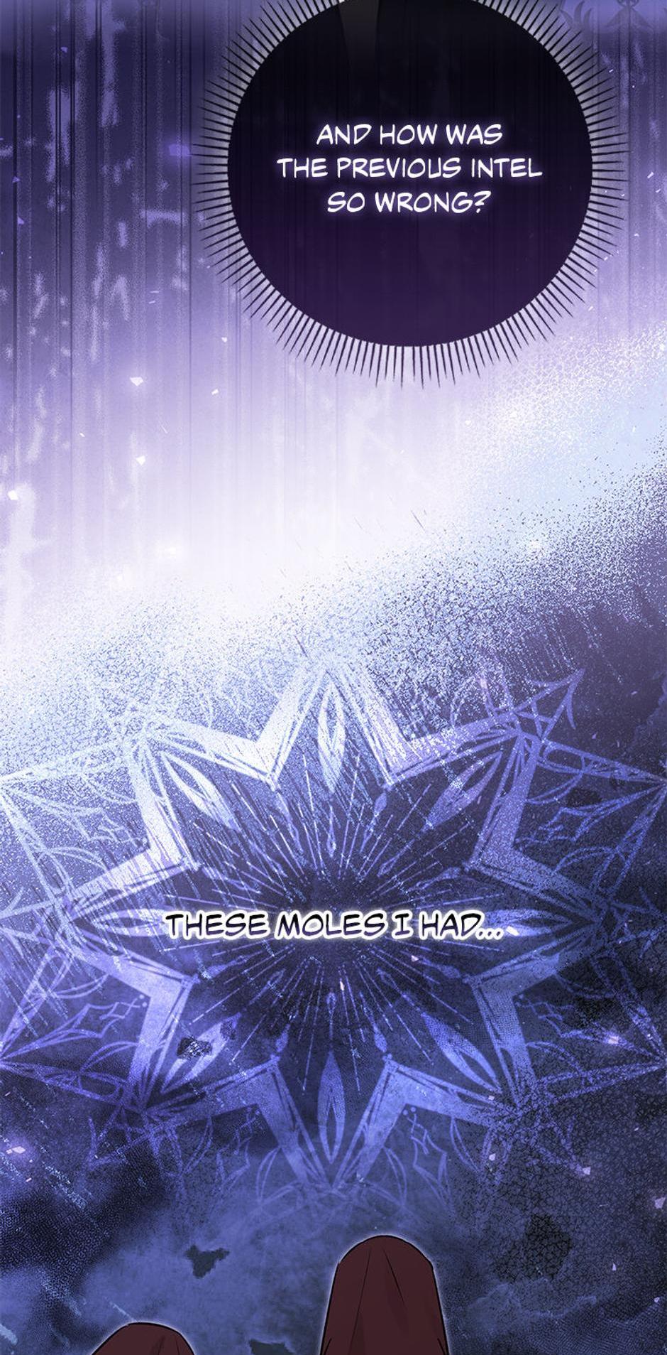 Read I'm a Beast, Not a Bunny! EN Manga Online