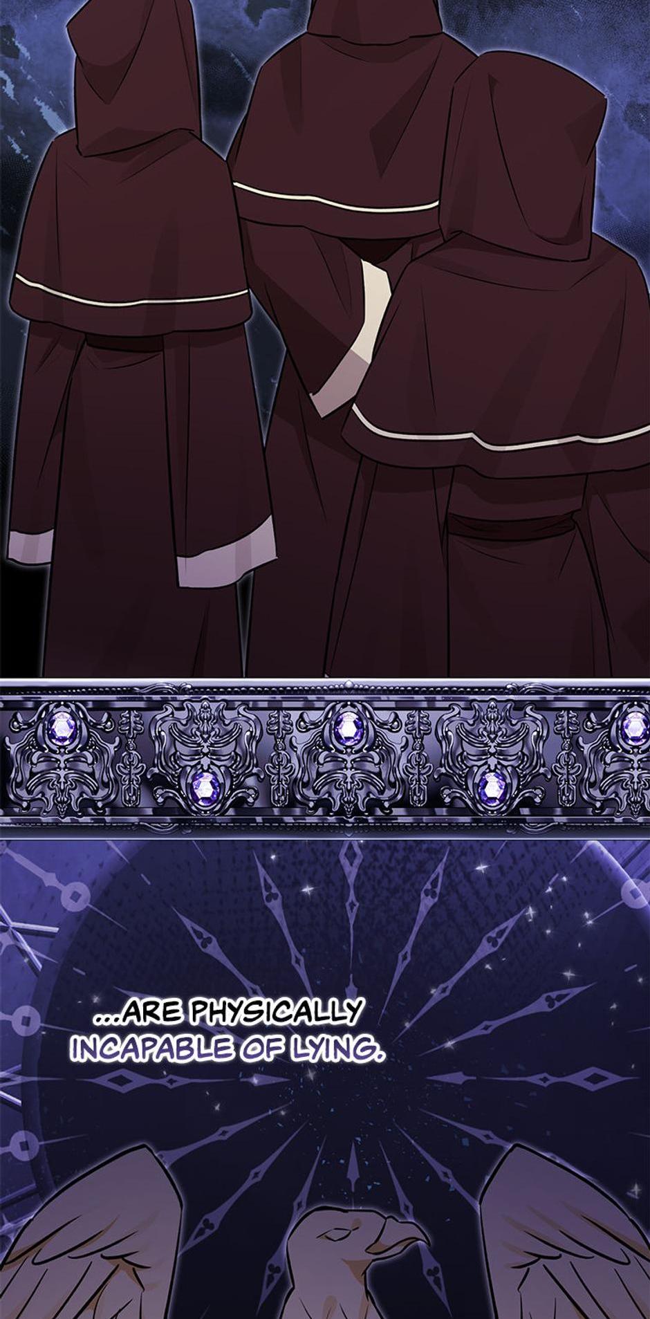 Read I'm a Beast, Not a Bunny! EN Manga Online