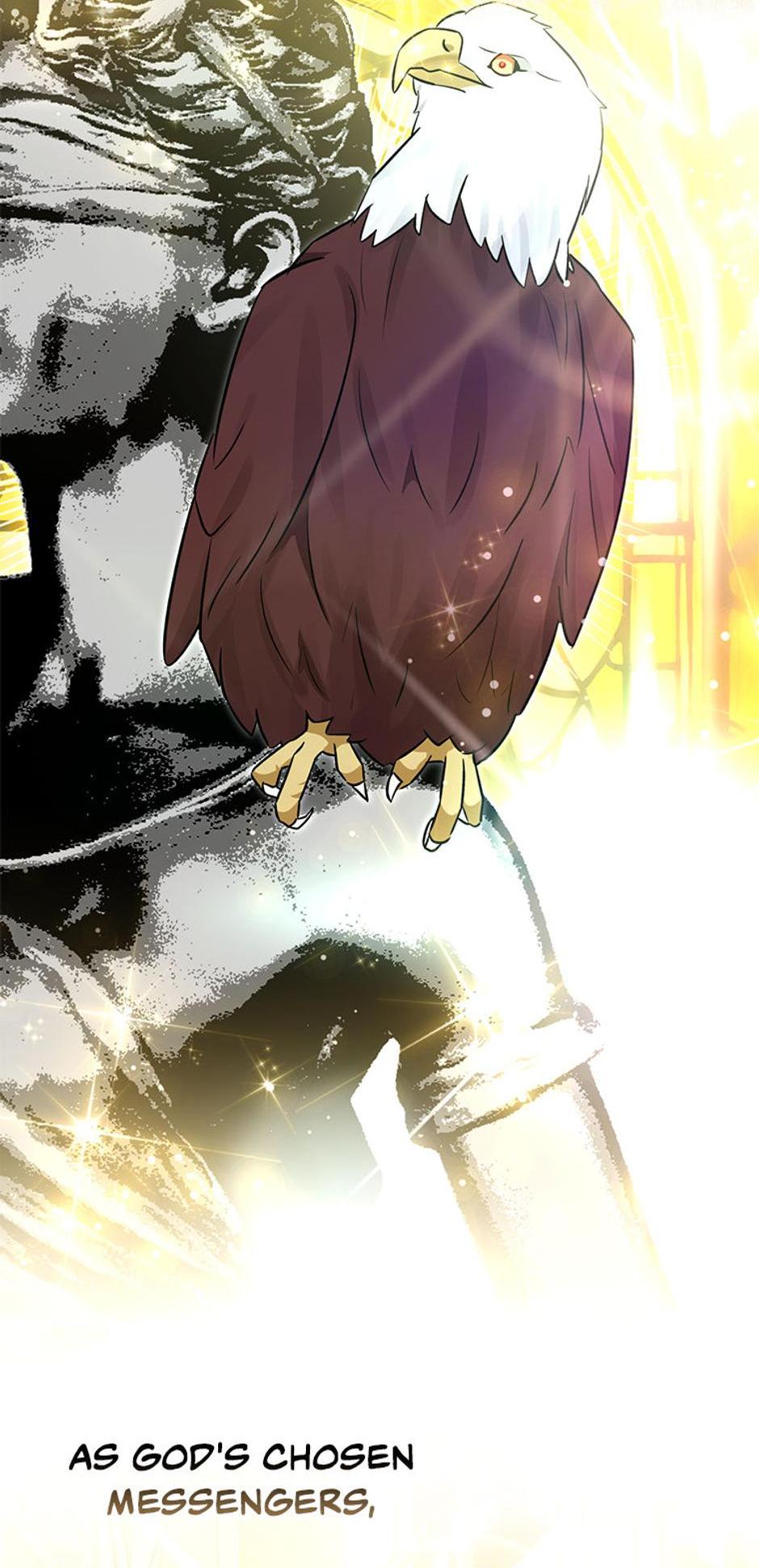 Read I'm a Beast, Not a Bunny! EN Manga Online