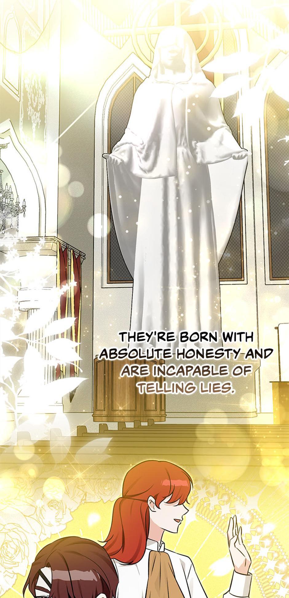 Read I'm a Beast, Not a Bunny! EN Manga Online