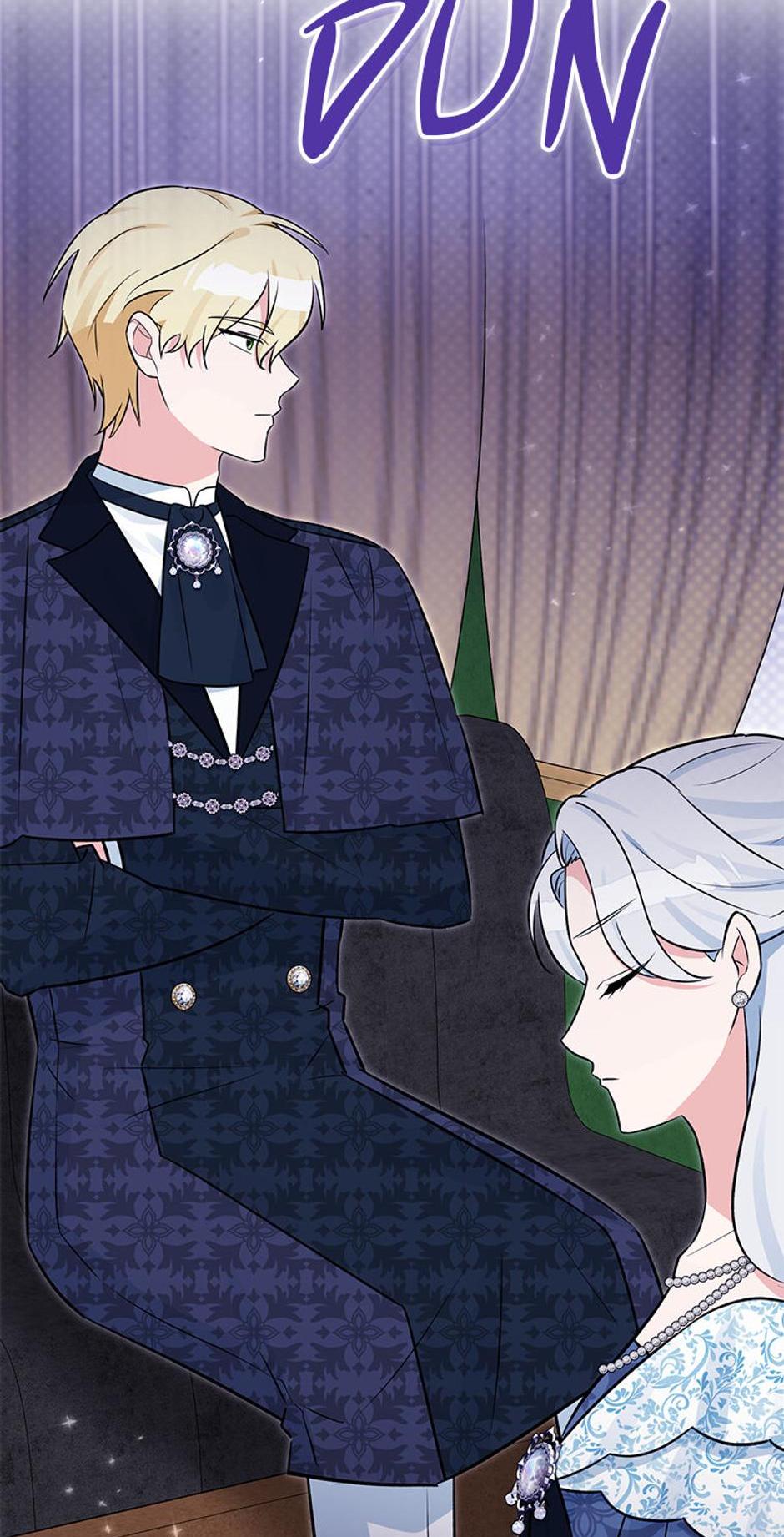 Read I'm a Beast, Not a Bunny! EN Manga Online