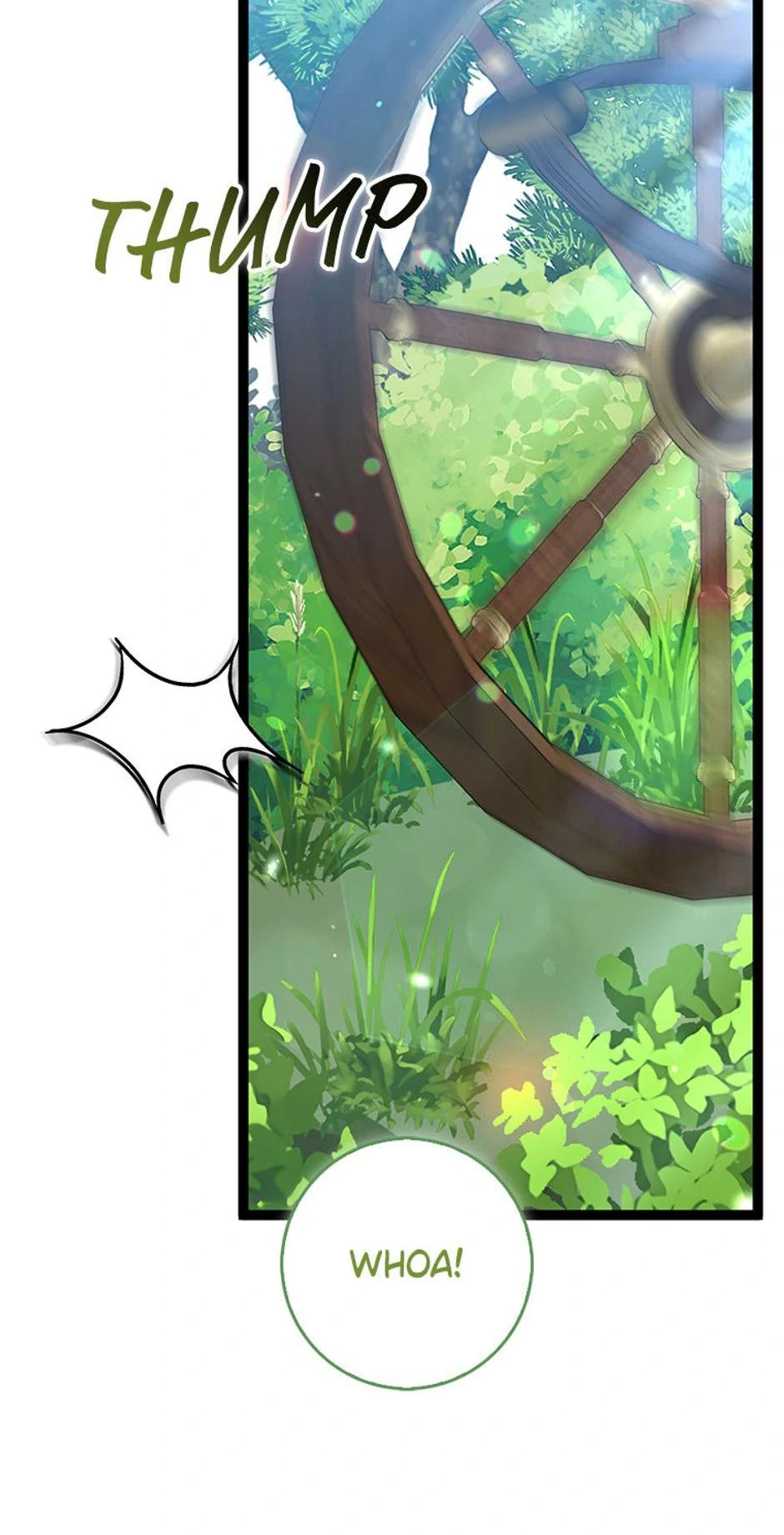 Read I'm a Beast, Not a Bunny! EN Manga Online