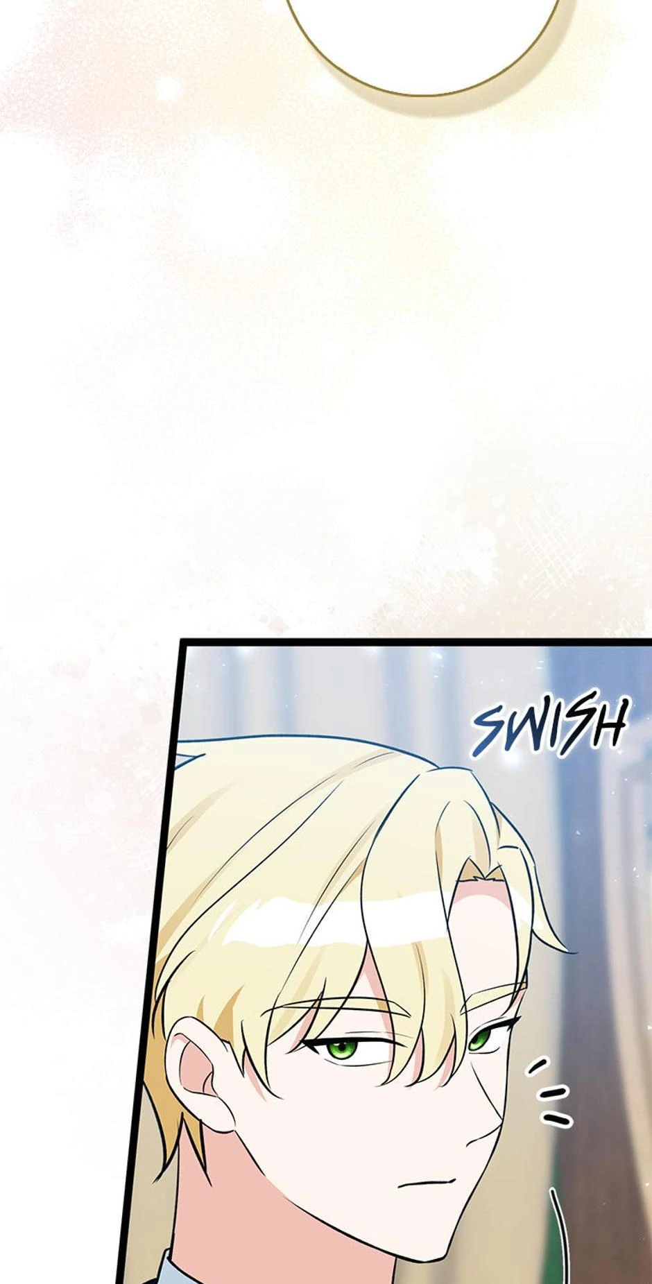 Read I'm a Beast, Not a Bunny! EN Manga Online