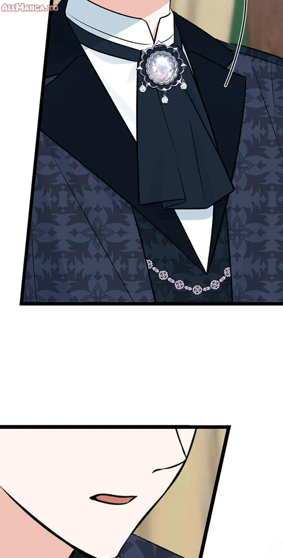 Read I'm a Beast, Not a Bunny! EN Manga Online