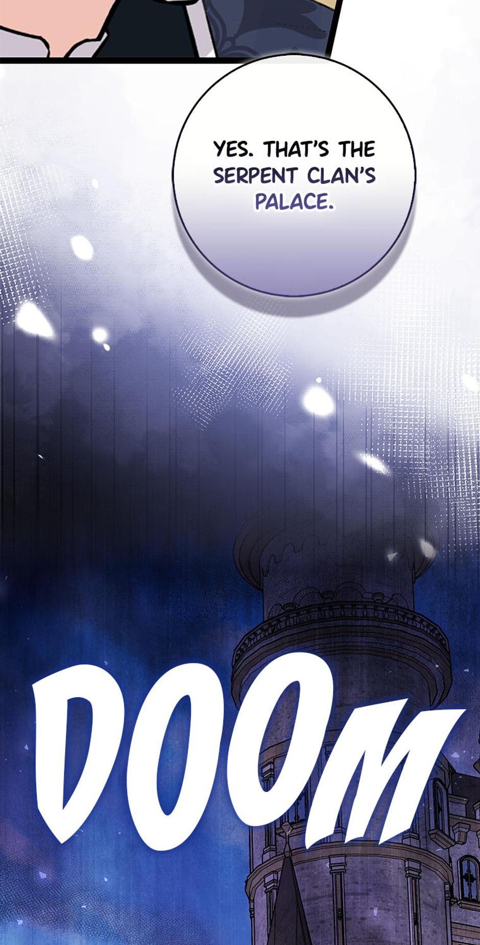 Read I'm a Beast, Not a Bunny! EN Manga Online