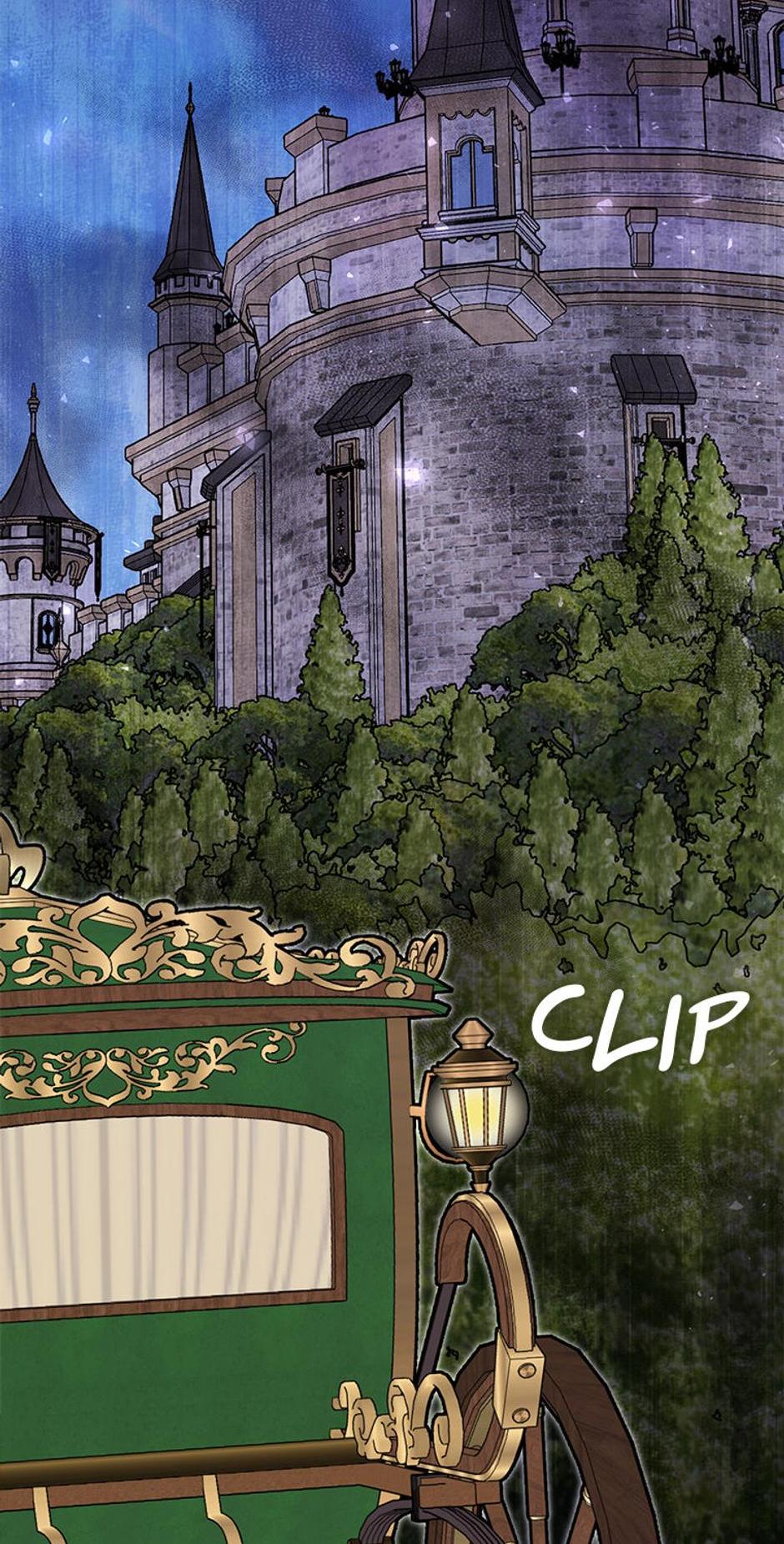 Read I'm a Beast, Not a Bunny! EN Manga Online