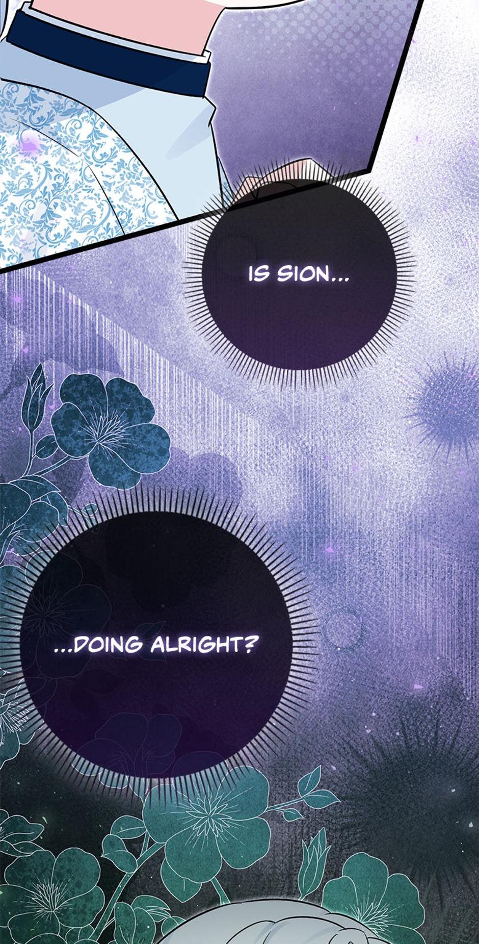 Read I'm a Beast, Not a Bunny! EN Manga Online