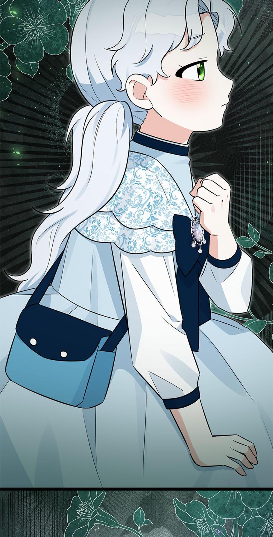 Read I'm a Beast, Not a Bunny! EN Manga Online