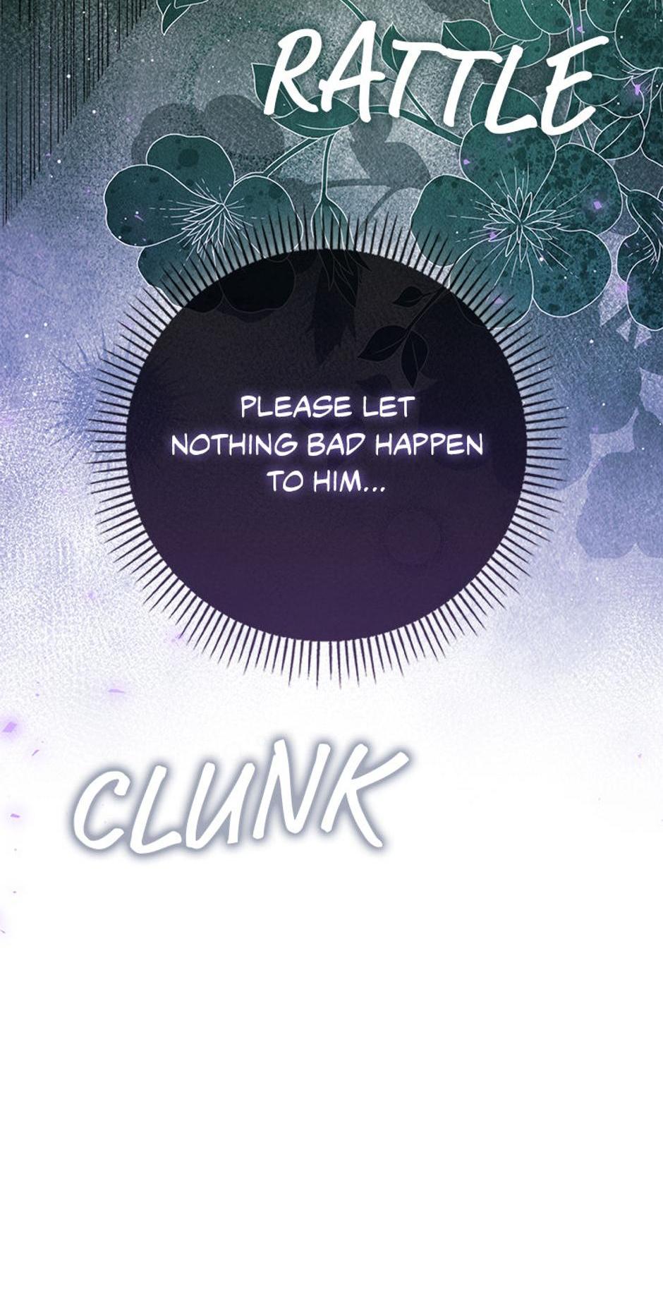 Read I'm a Beast, Not a Bunny! EN Manga Online