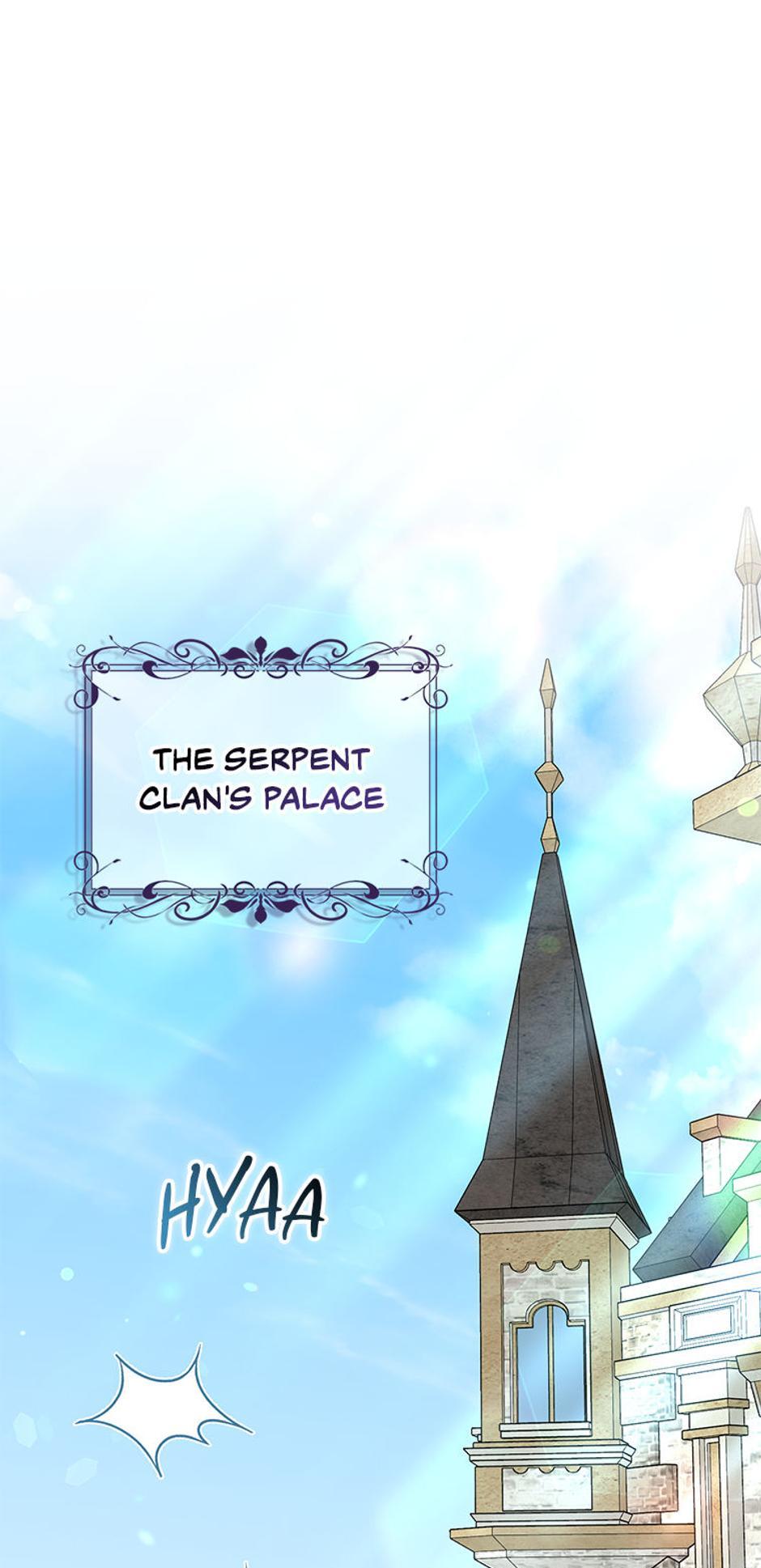 Read I'm a Beast, Not a Bunny! EN Manga Online