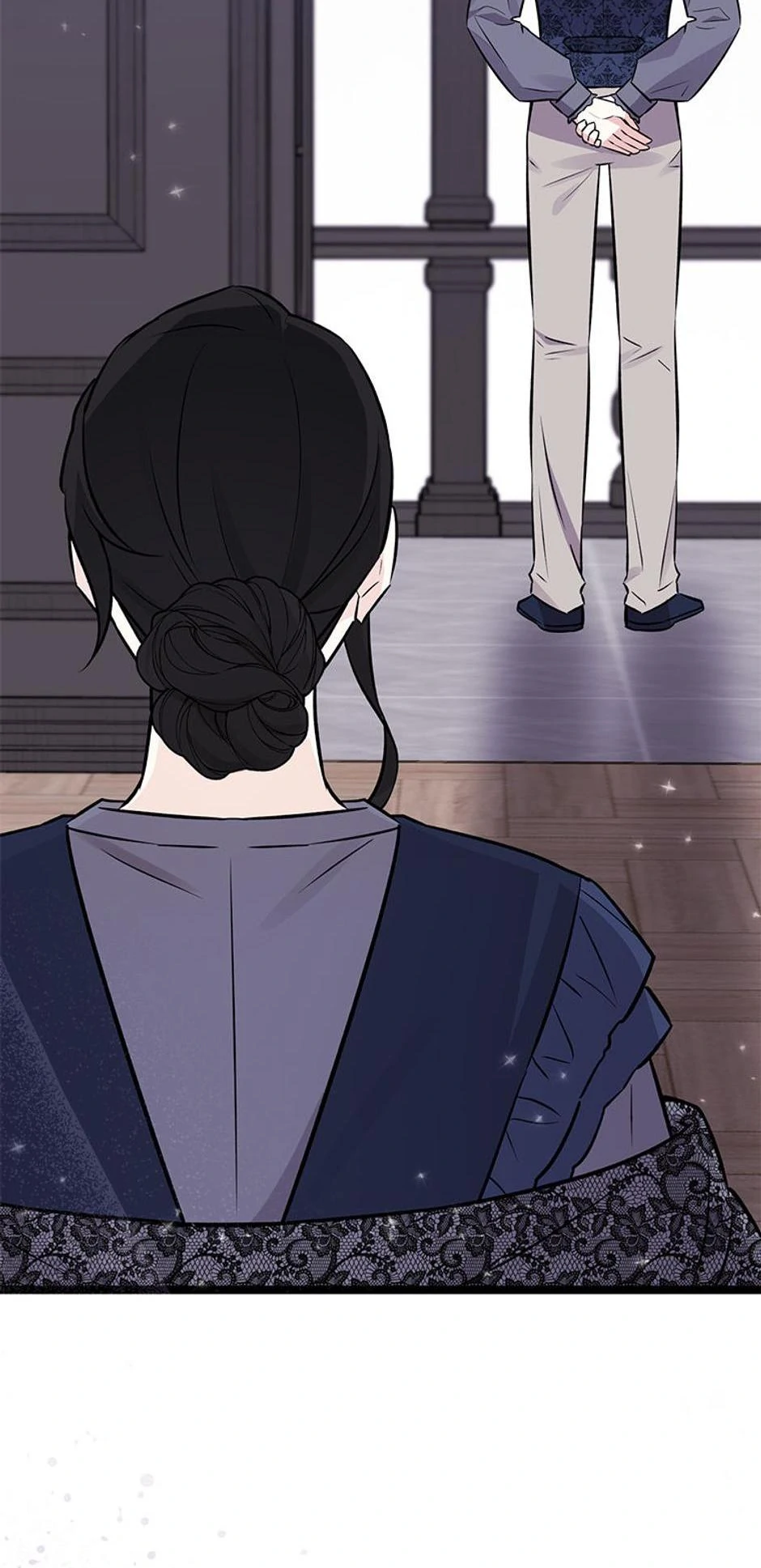 Read I'm a Beast, Not a Bunny! EN Manga Online